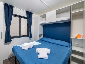 anxur village camping