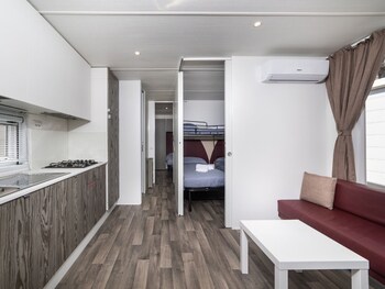 anxur village camping