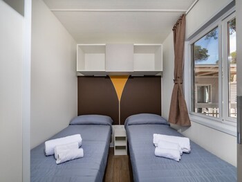 anxur village camping