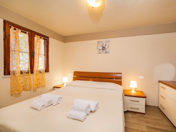 anxur village camping