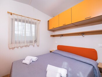 anxur village camping