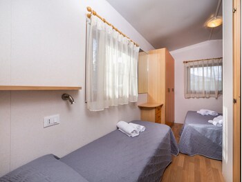 anxur village camping