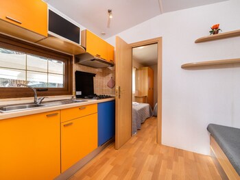 anxur village camping