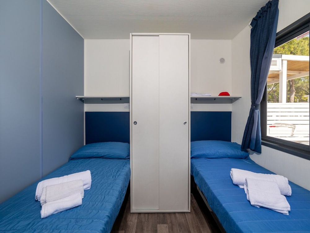 anxur village camping