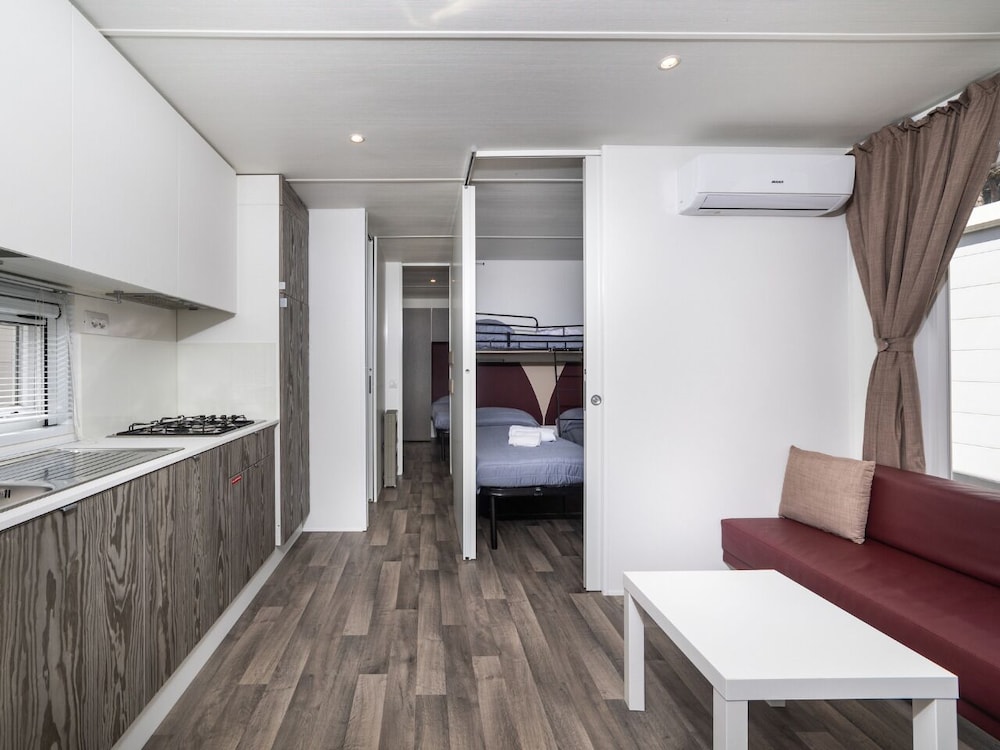 anxur village camping