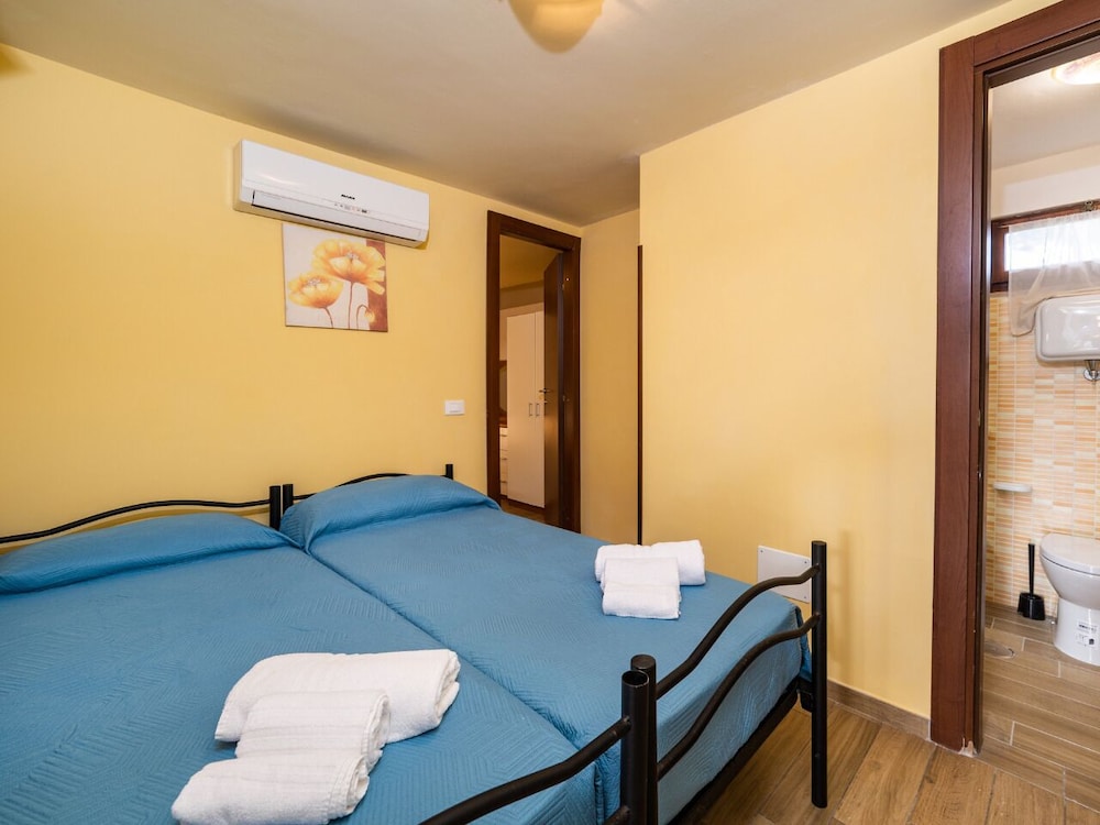 anxur village camping