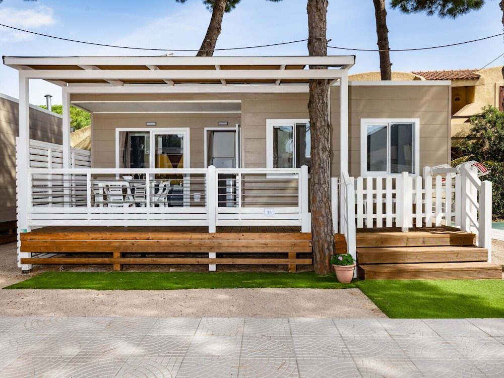 anxur village camping