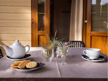 anxur village camping