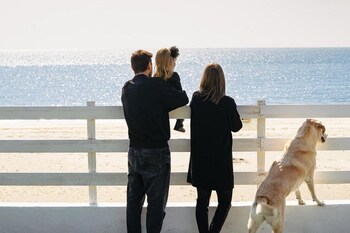 anxur village camping