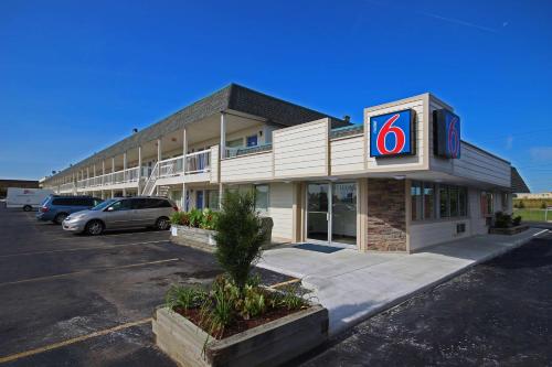 motel 6 lima oh