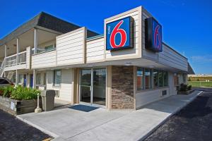 motel 6 lima oh