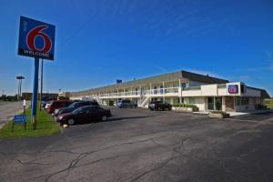 motel 6 lima oh