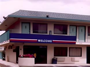 motel 6 lima oh