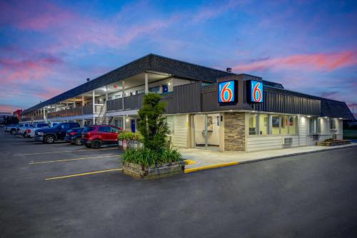 Motel 6 Lima, Oh,Lima>>Delphos,2 star