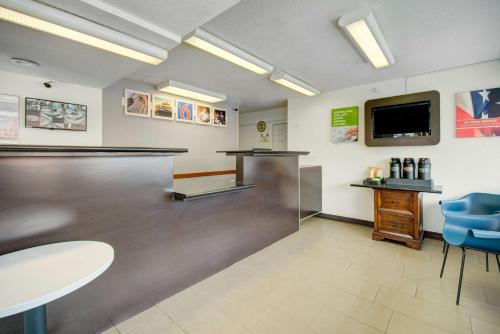 Motel 6 Lima, Oh,Lima>>Delphos,2 star