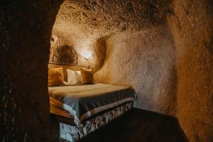 meleklerevi cave hotel