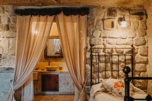 meleklerevi cave hotel