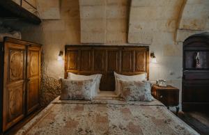 meleklerevi cave hotel