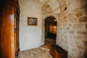 meleklerevi cave hotel