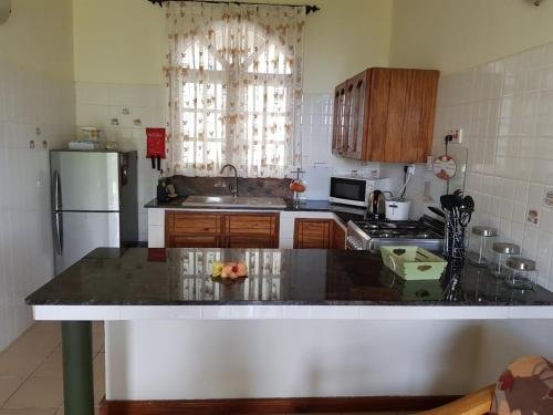 sea splash and la petite maison