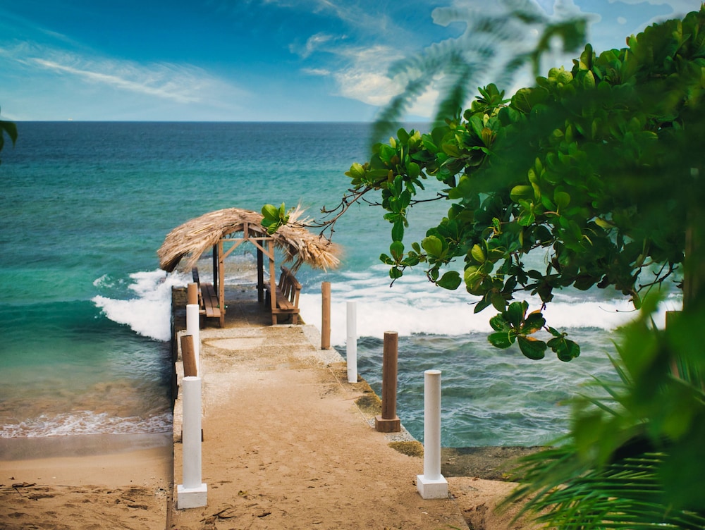 tropikist beach hotel and resort