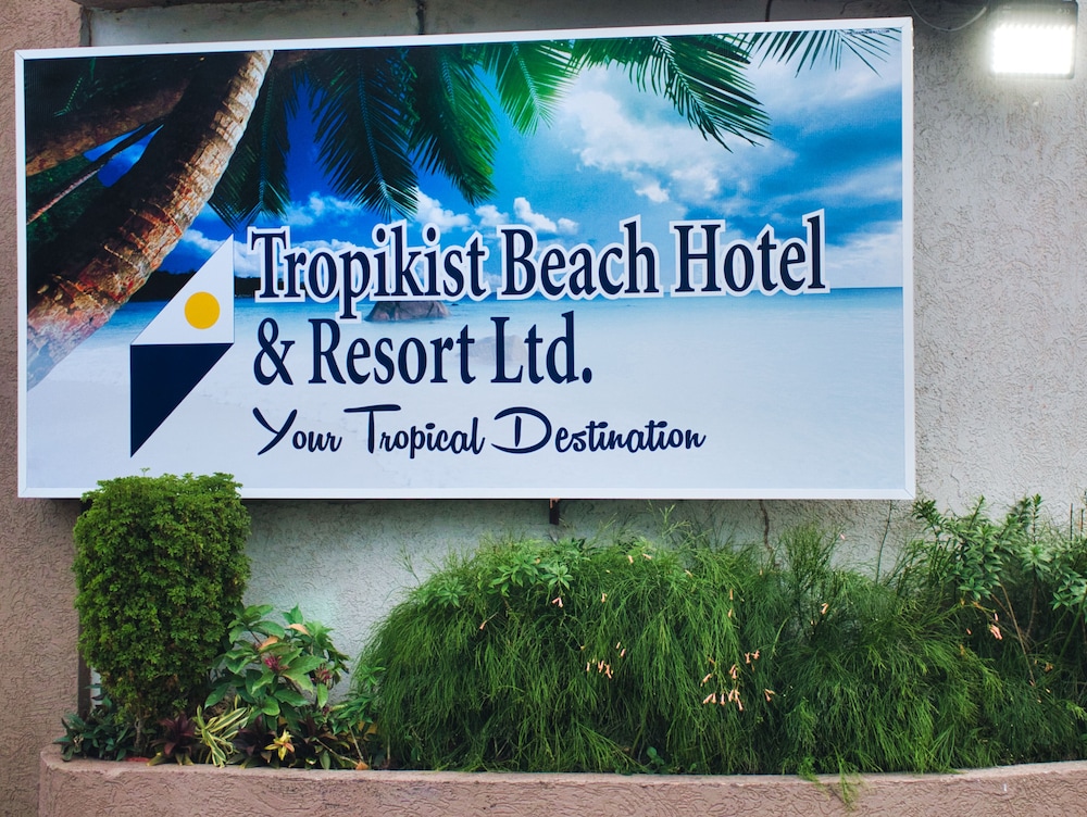 tropikist beach hotel and resort