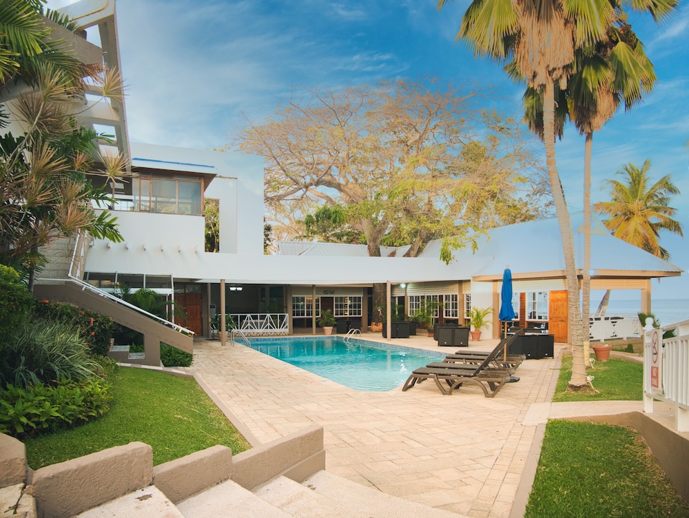 tropikist beach hotel and resort