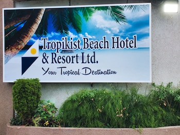 tropikist beach hotel and resort