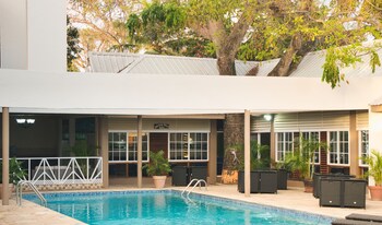 tropikist beach hotel and resort