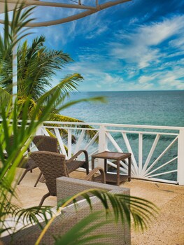 tropikist beach hotel and resort