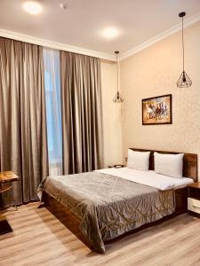 moss art hotel