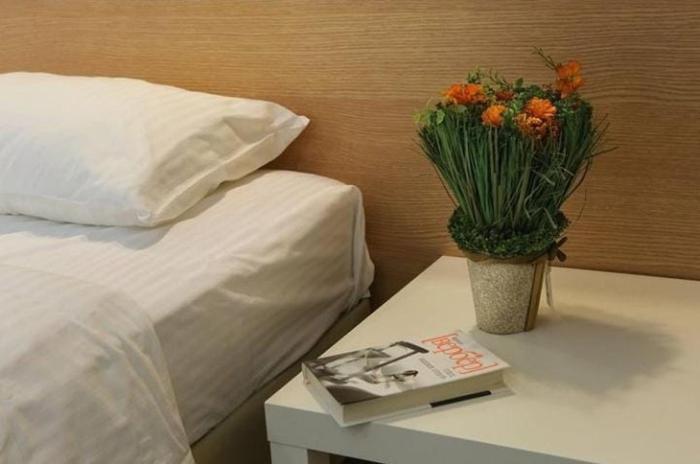 moss art hotel