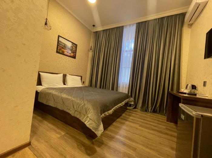 moss art hotel
