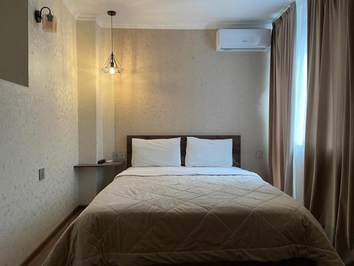 moss art hotel