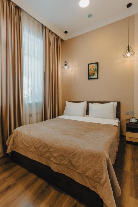 moss art hotel