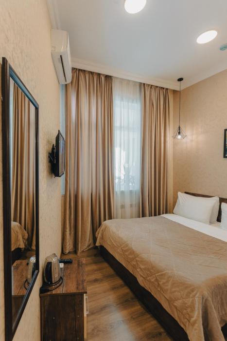 moss art hotel