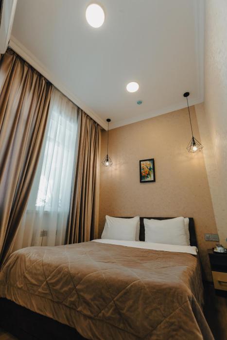 moss art hotel