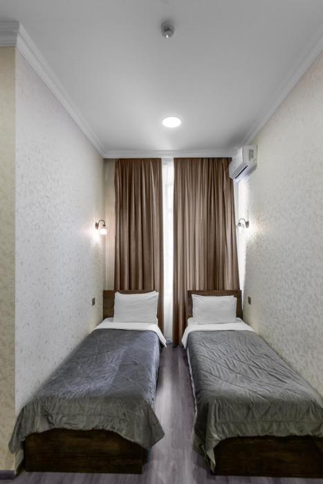 moss art hotel
