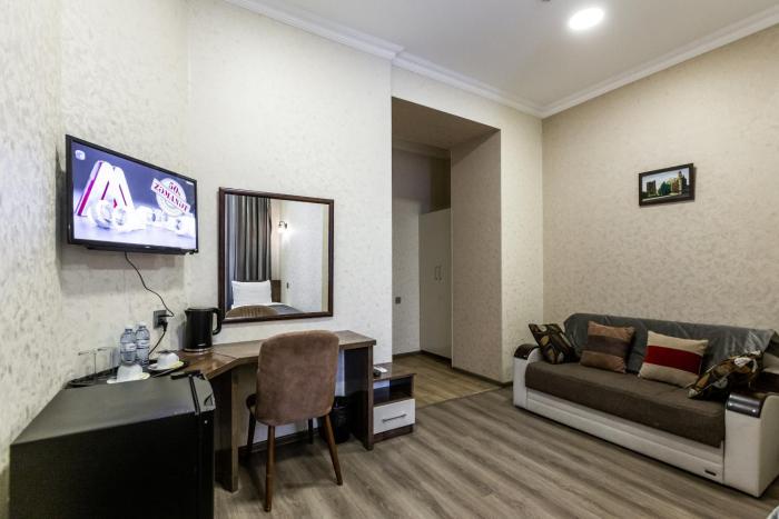 moss art hotel