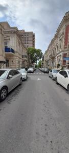 baku