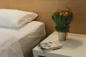 moss art hotel