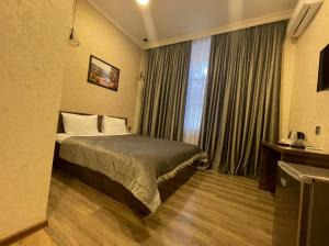 moss art hotel