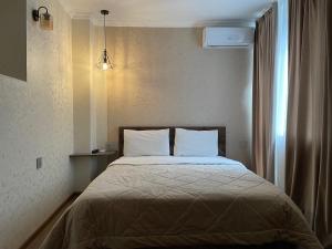 moss art hotel