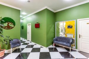 moss art hotel