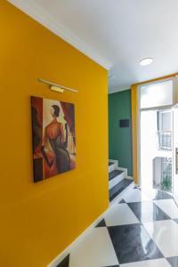 moss art hotel