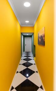 moss art hotel