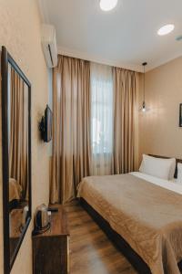 moss art hotel
