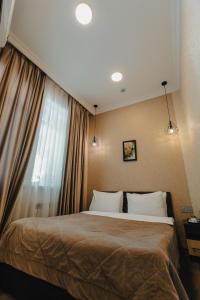 moss art hotel