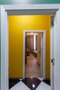 moss art hotel