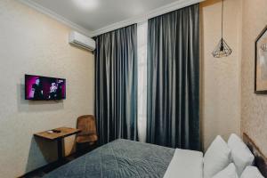 moss art hotel
